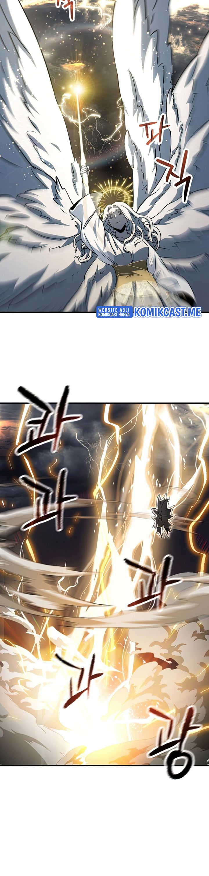 Player Who Can’t Level Up Chapter 75 page 16