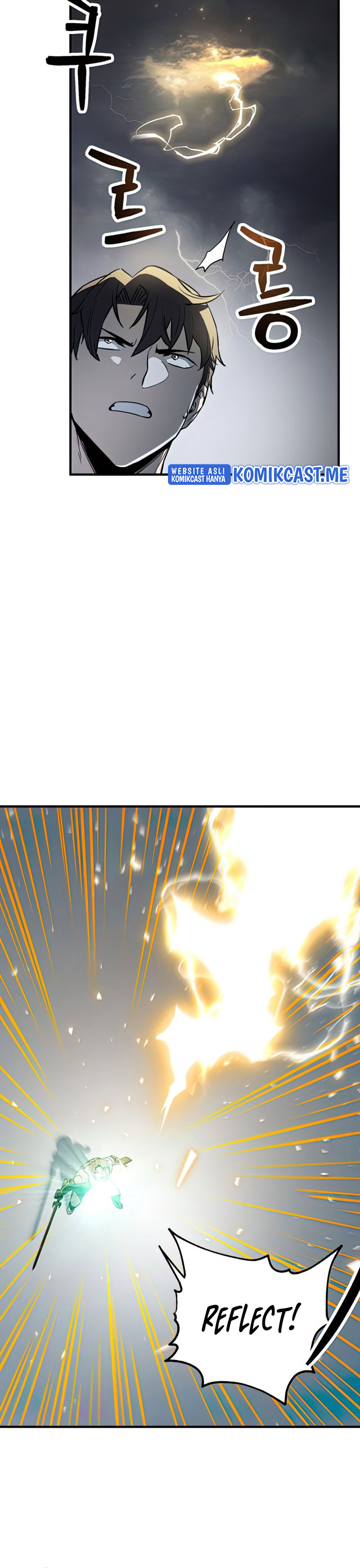 Player Who Can’t Level Up Chapter 75 page 18