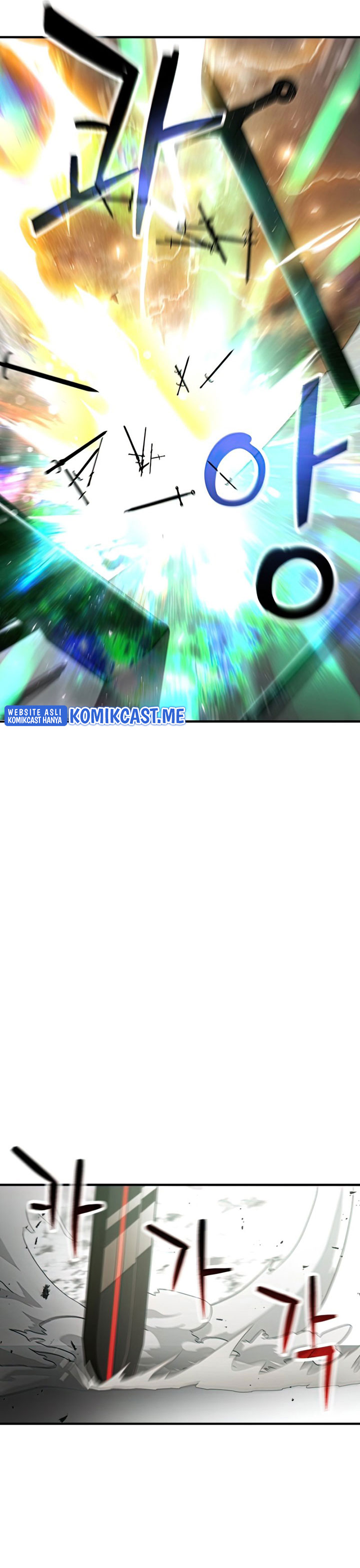 Player Who Can’t Level Up Chapter 75 page 19