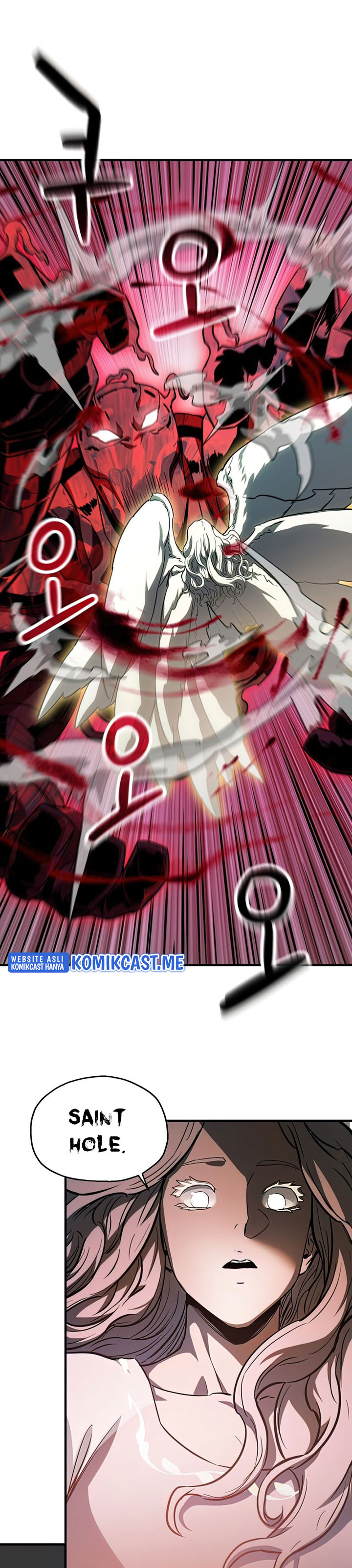 Player Who Can’t Level Up Chapter 75 page 22