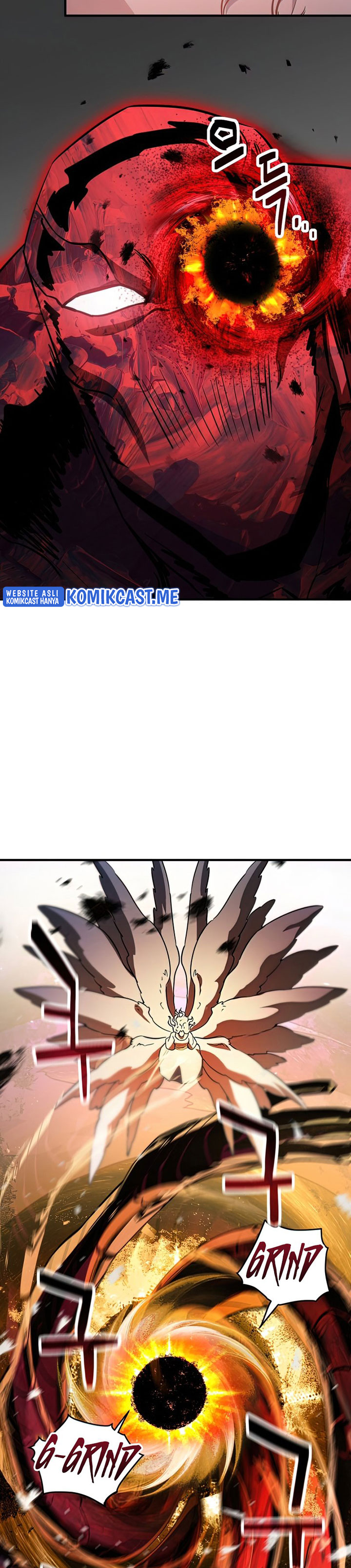 Player Who Can’t Level Up Chapter 75 page 23