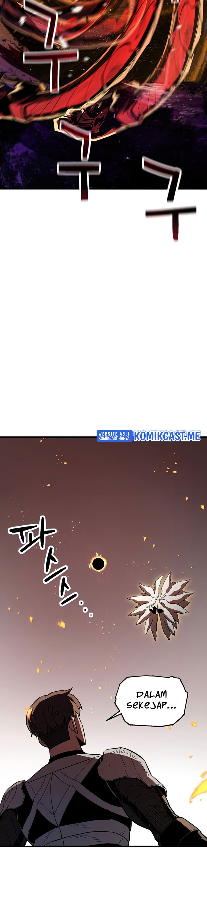 Player Who Can’t Level Up Chapter 75 page 24