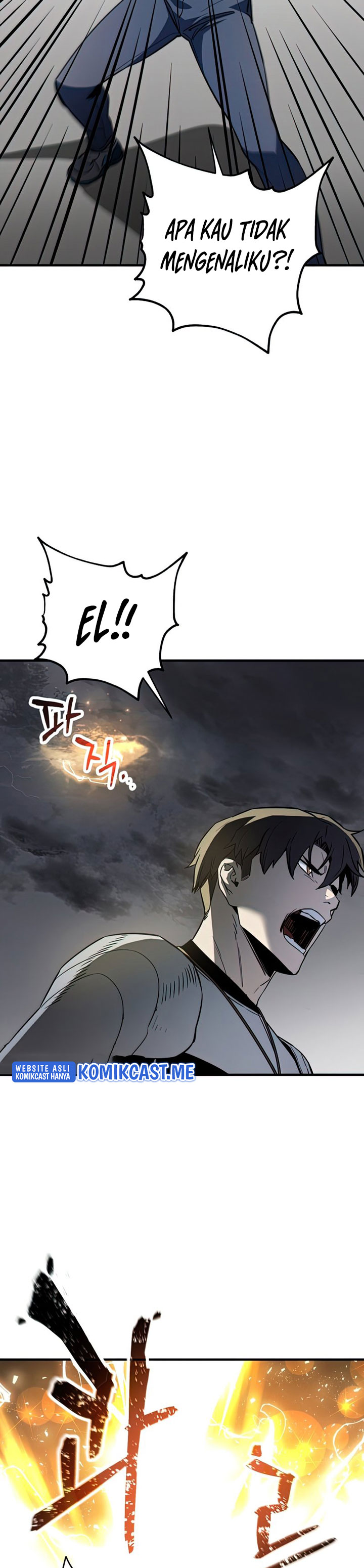Player Who Can’t Level Up Chapter 75 page 27