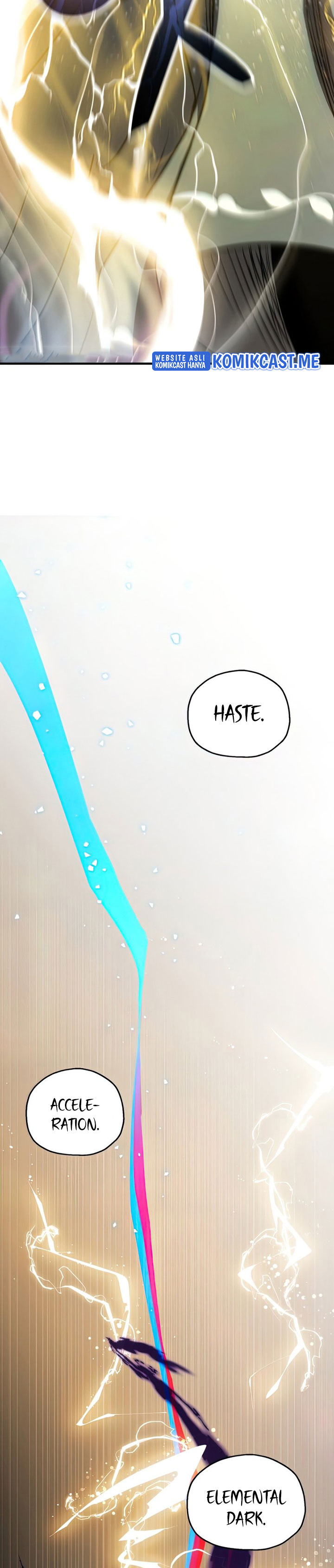 Player Who Can’t Level Up Chapter 75 page 34