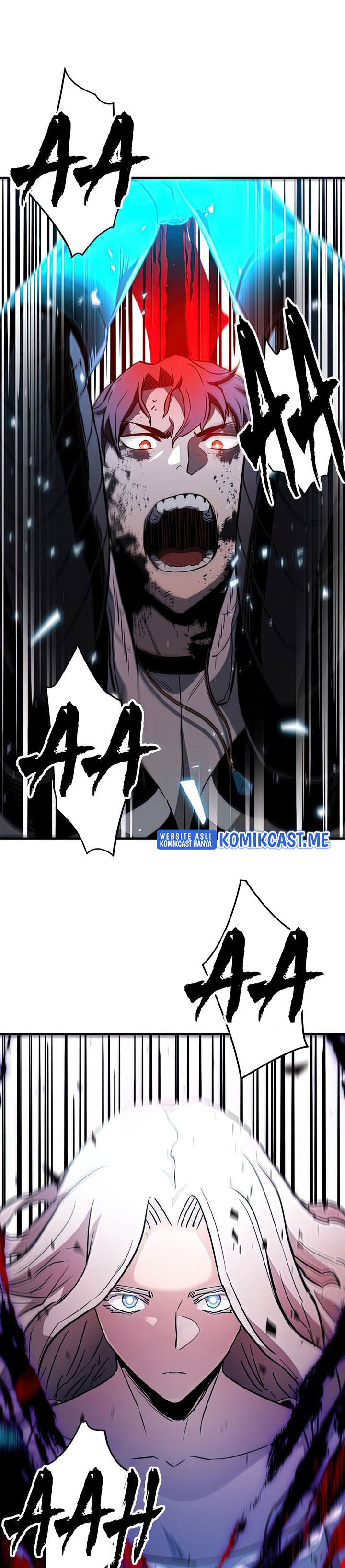 Player Who Can’t Level Up Chapter 75 page 36