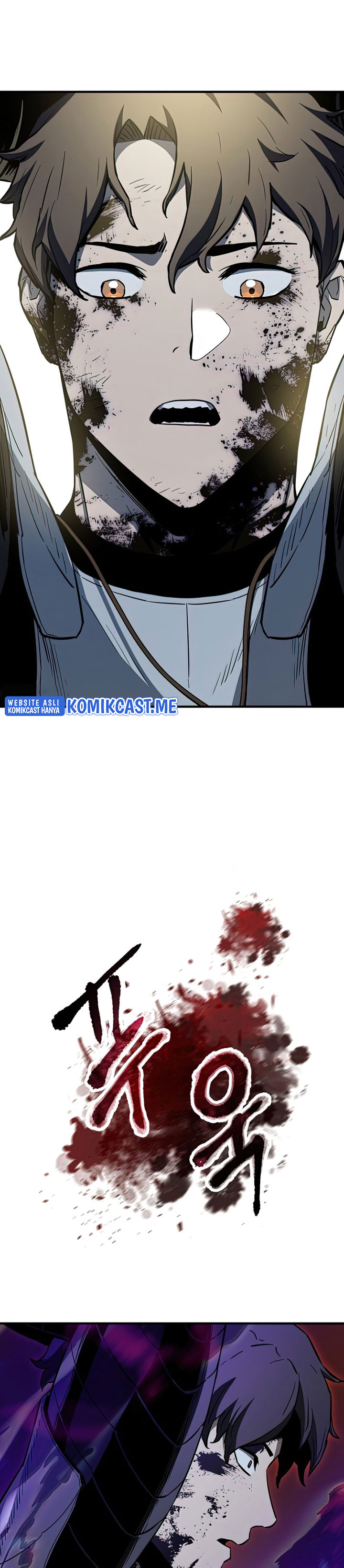 Player Who Can’t Level Up Chapter 75 page 38