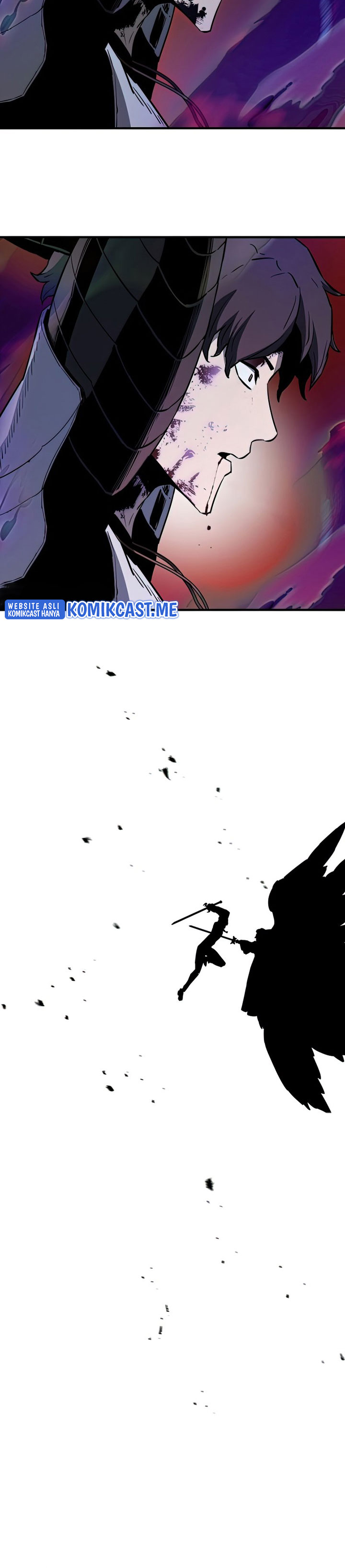 Player Who Can’t Level Up Chapter 75 page 39