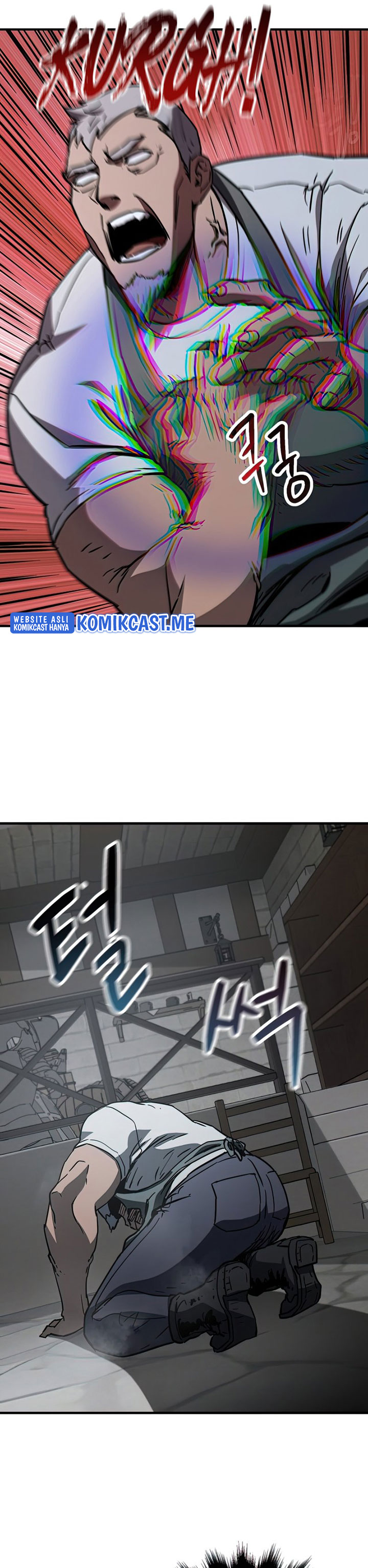 Player Who Can’t Level Up Chapter 75 page 40