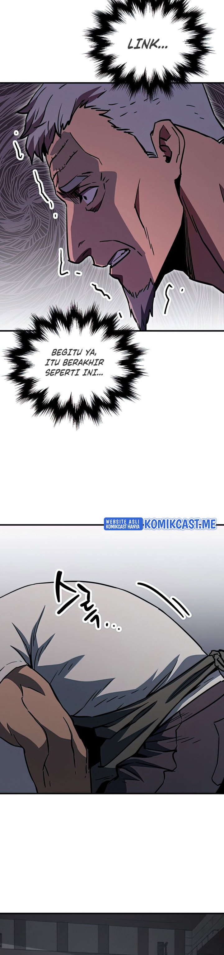 Player Who Can’t Level Up Chapter 75 page 41