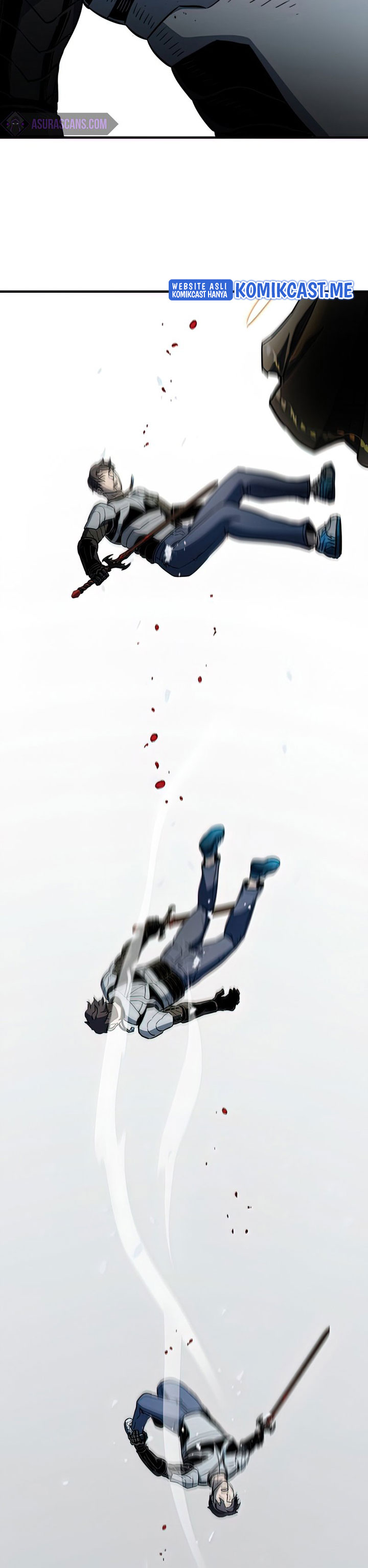 Player Who Can’t Level Up Chapter 75 page 43