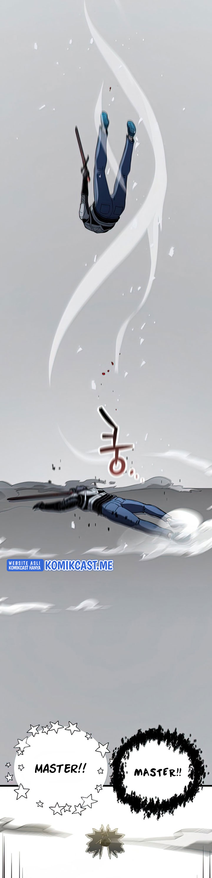Player Who Can’t Level Up Chapter 75 page 44
