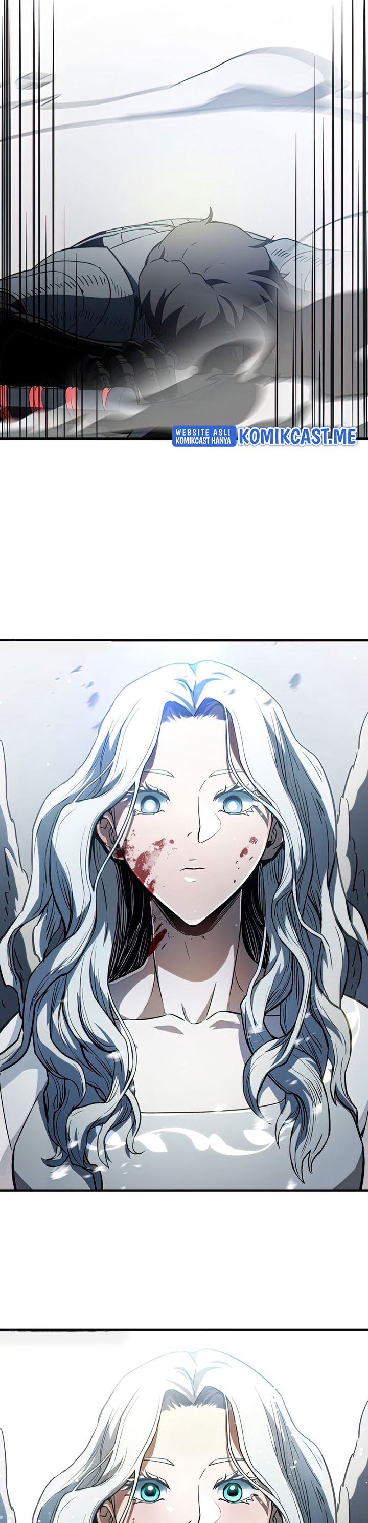 Player Who Can’t Level Up Chapter 75 page 45
