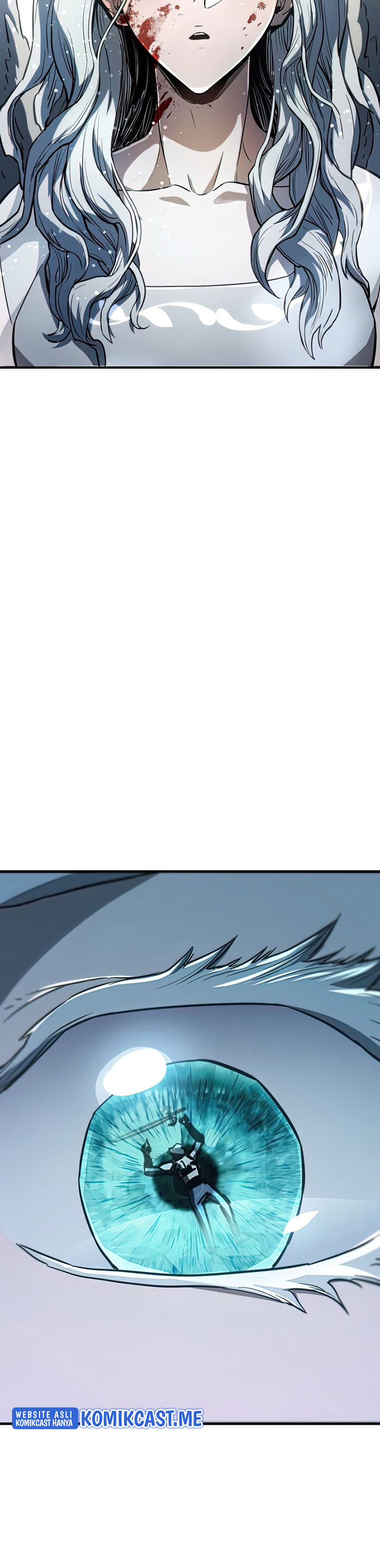 Player Who Can’t Level Up Chapter 75 page 46