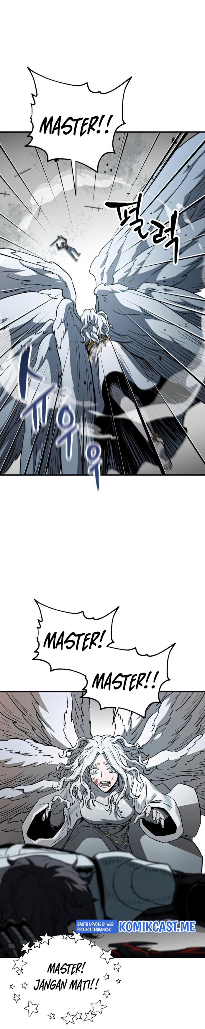 Player Who Can’t Level Up Chapter 76 page 2