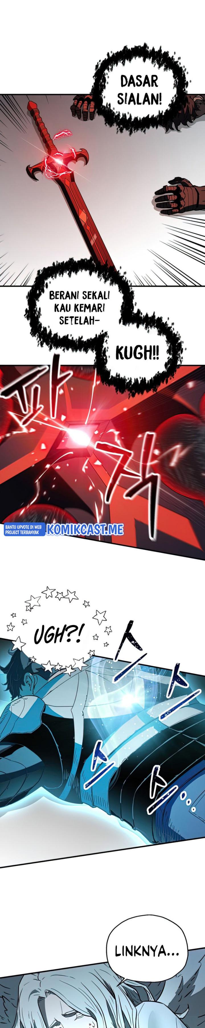 Player Who Can’t Level Up Chapter 76 page 3
