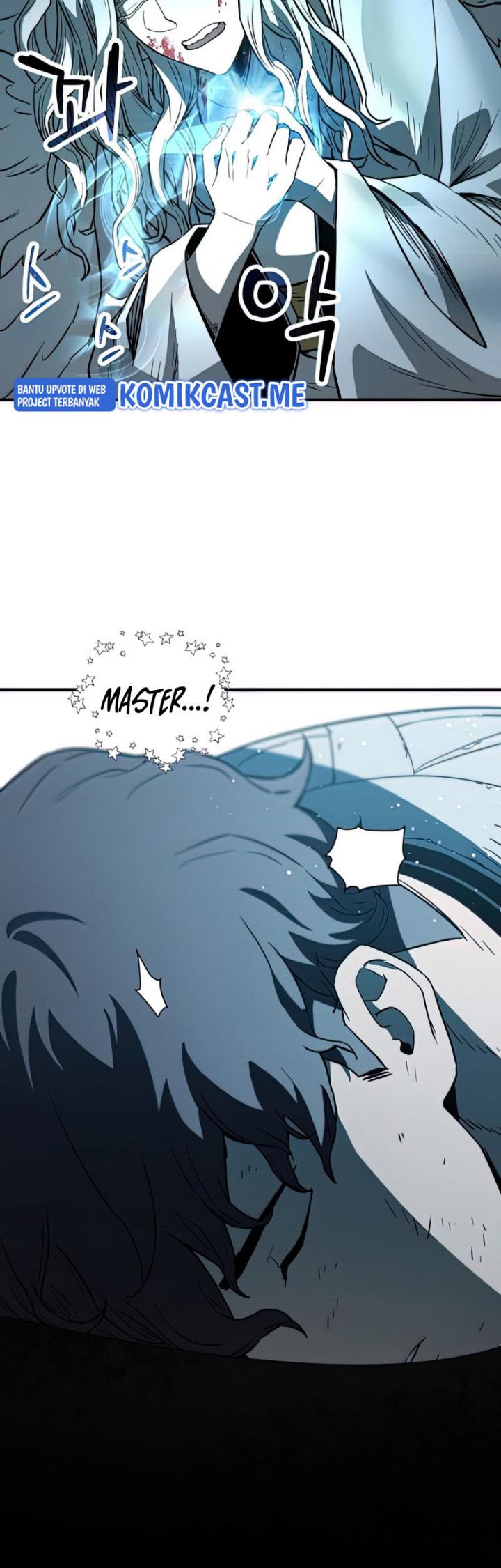 Player Who Can’t Level Up Chapter 76 page 4