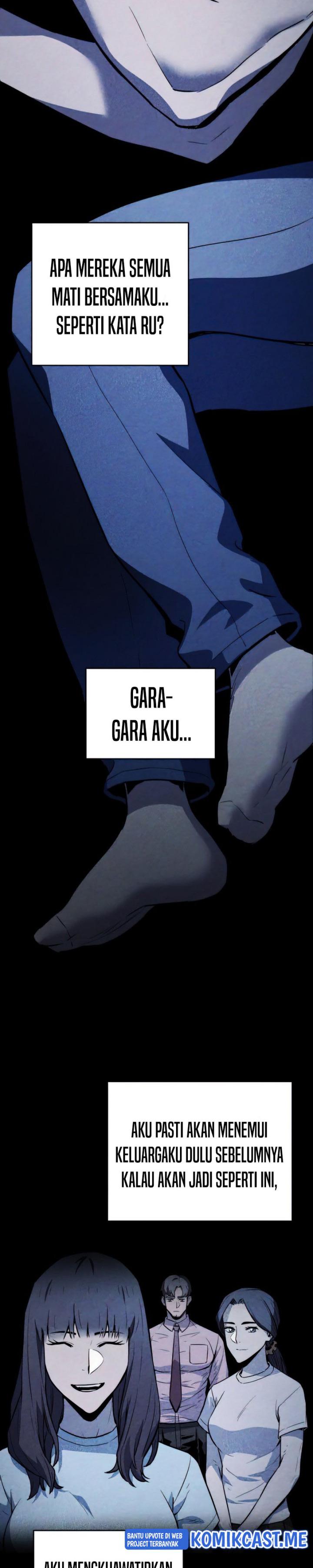 Player Who Can’t Level Up Chapter 76 page 6