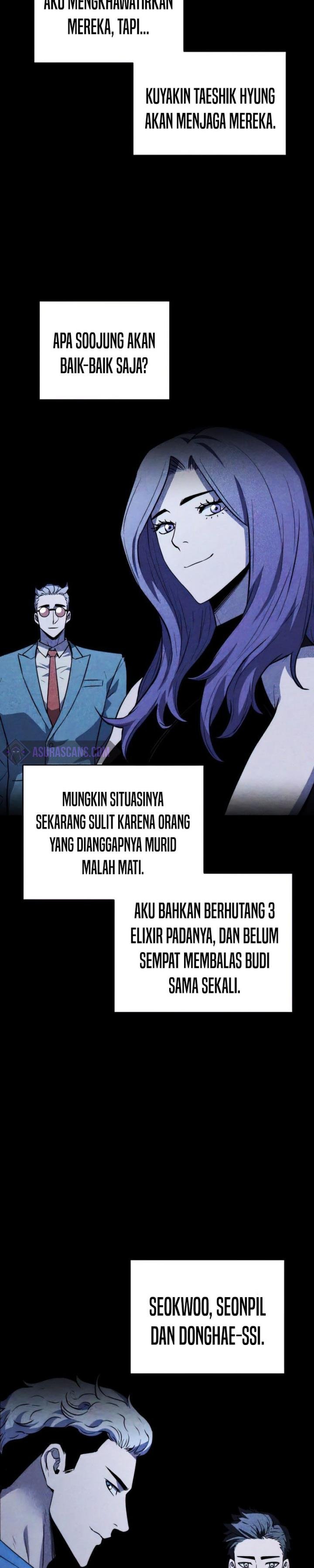Player Who Can’t Level Up Chapter 76 page 7