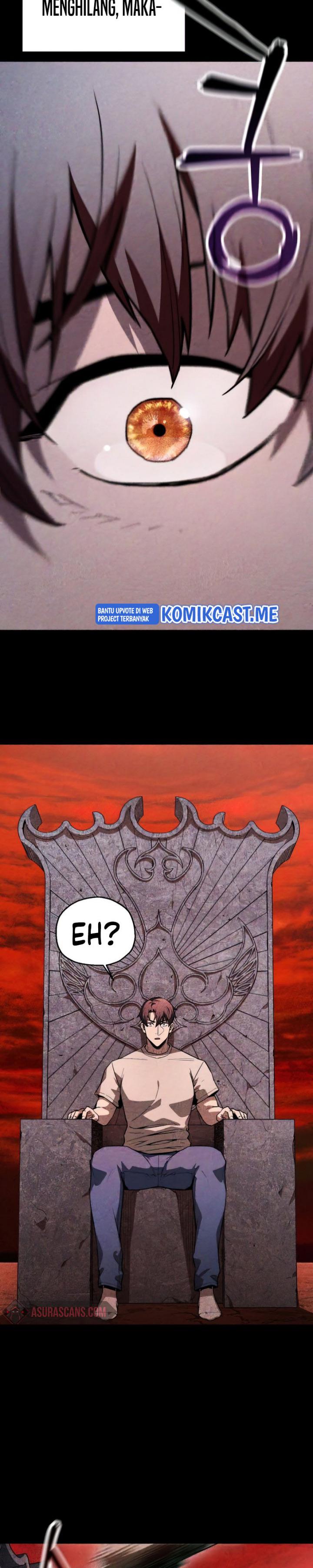 Player Who Can’t Level Up Chapter 76 page 11