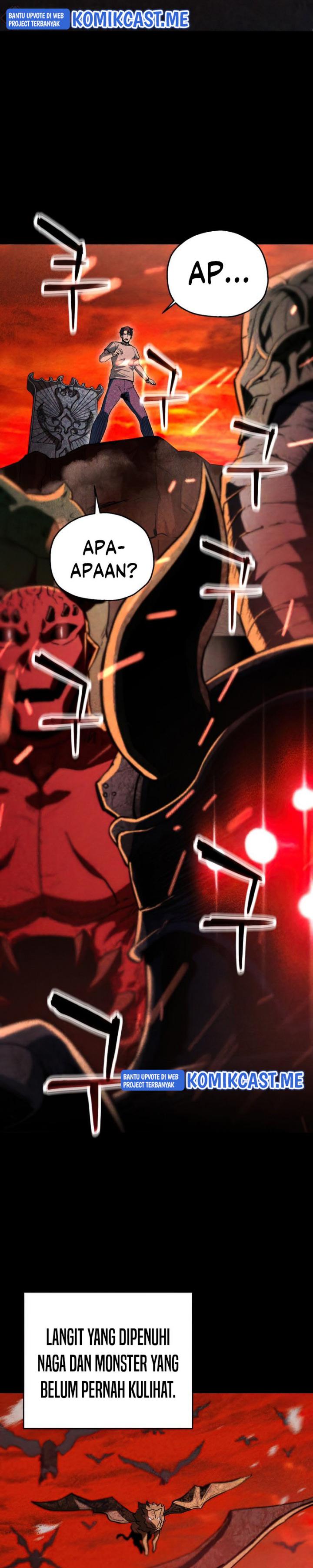 Player Who Can’t Level Up Chapter 76 page 14