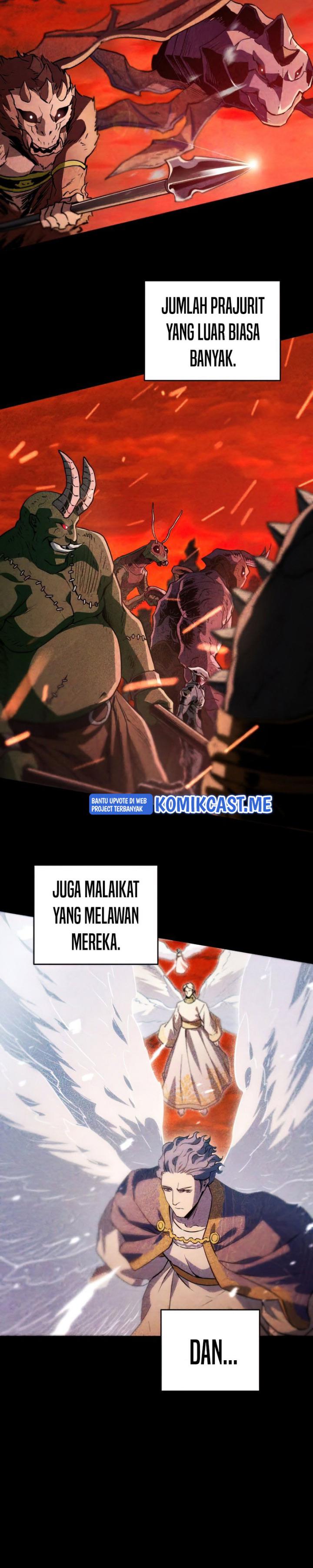 Player Who Can’t Level Up Chapter 76 page 15