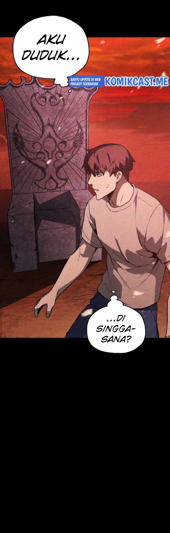 Player Who Can’t Level Up Chapter 76 page 16