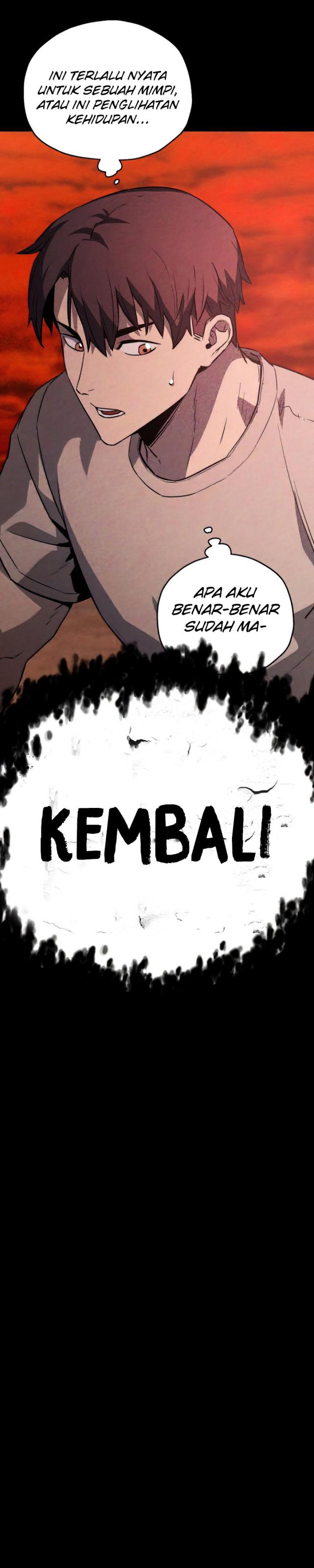Player Who Can’t Level Up Chapter 76 page 17