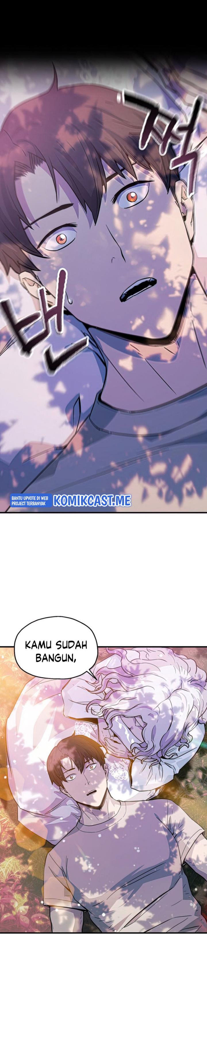 Player Who Can’t Level Up Chapter 76 page 18
