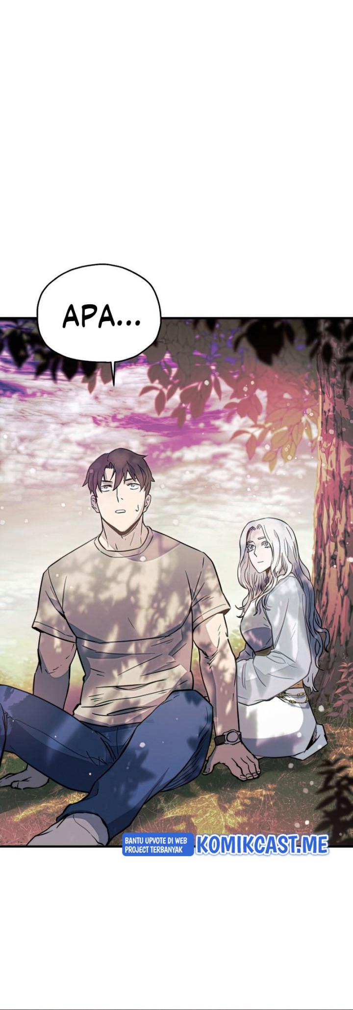 Player Who Can’t Level Up Chapter 76 page 20