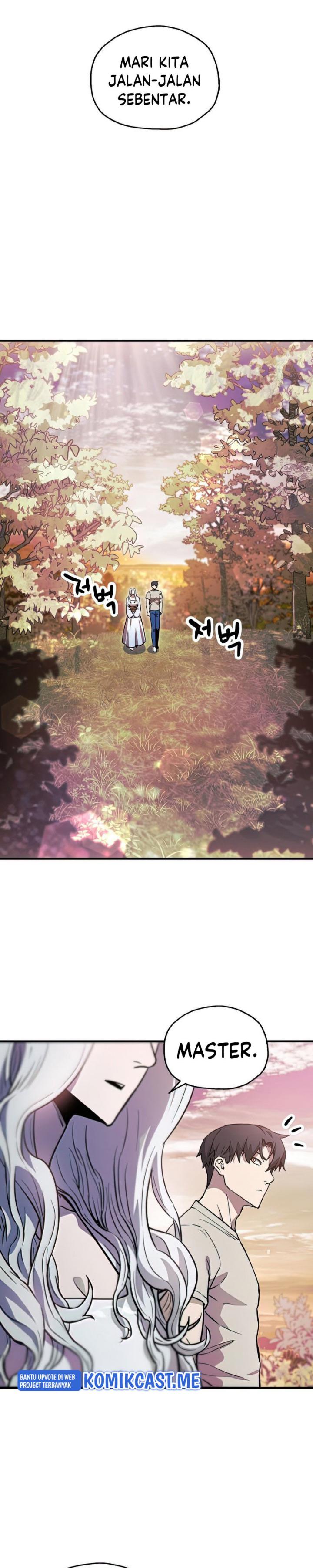 Player Who Can’t Level Up Chapter 76 page 25