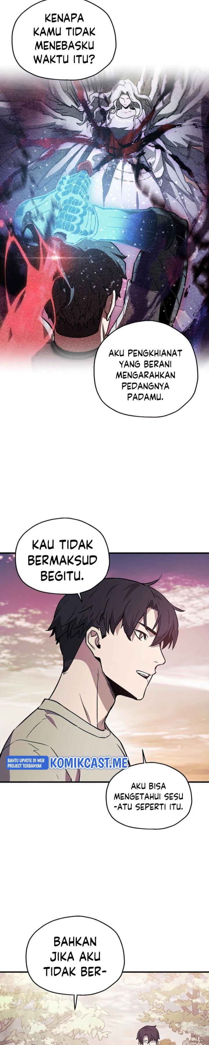 Player Who Can’t Level Up Chapter 76 page 26