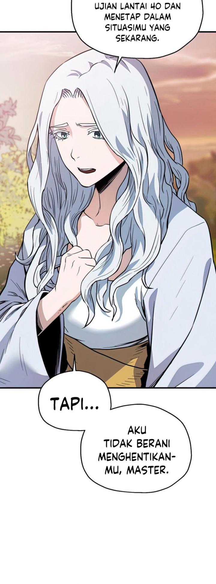 Player Who Can’t Level Up Chapter 76 page 28
