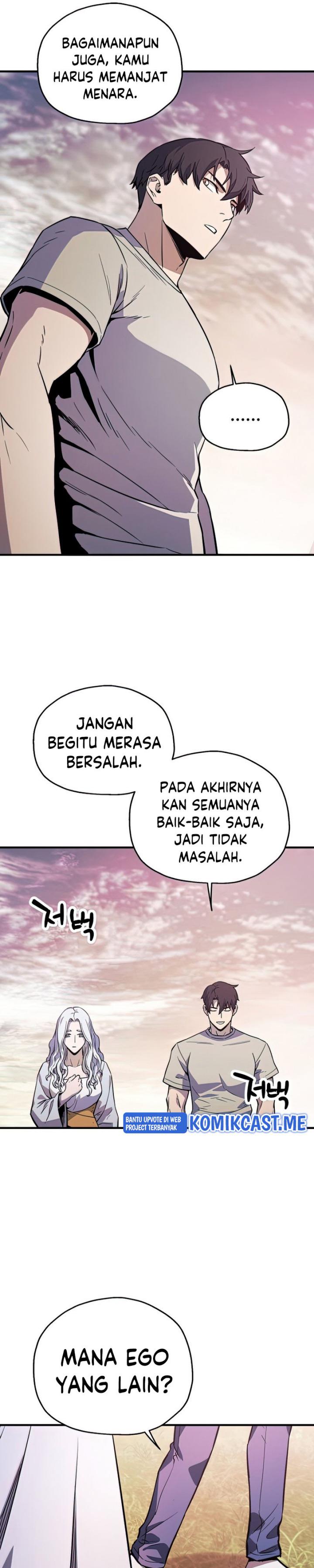 Player Who Can’t Level Up Chapter 76 page 29