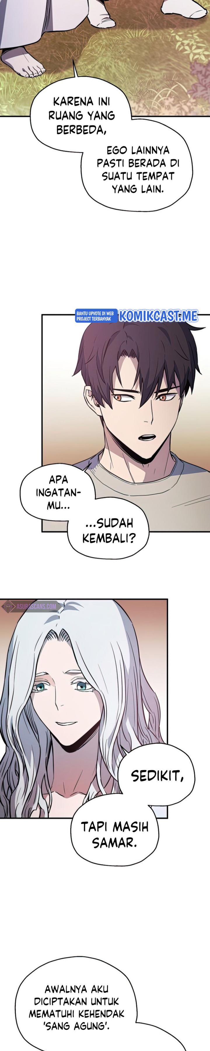 Player Who Can’t Level Up Chapter 76 page 30