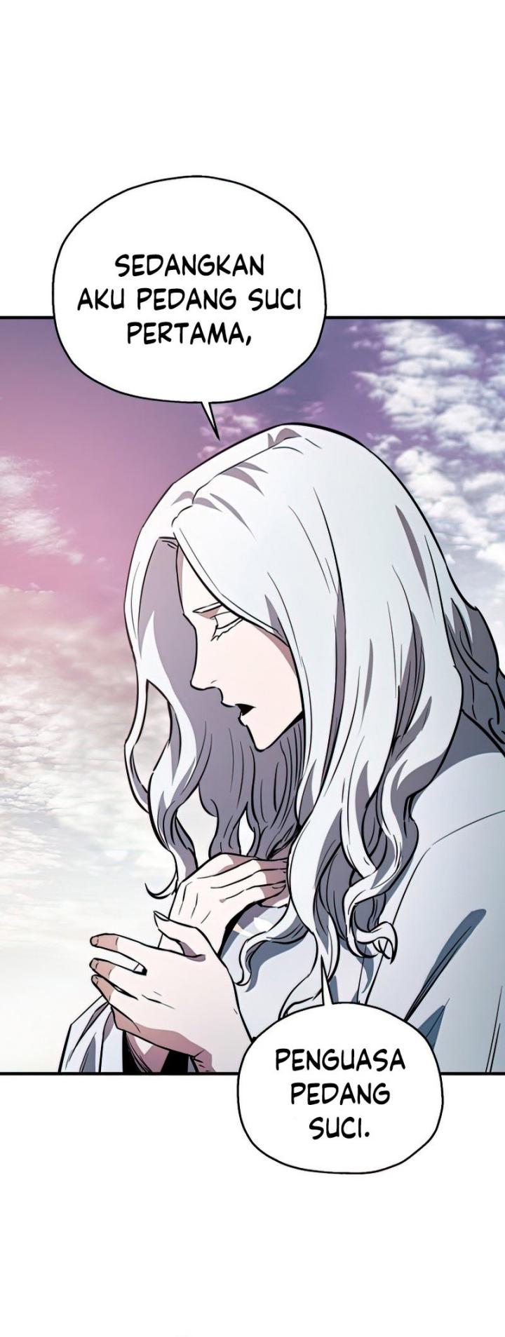 Player Who Can’t Level Up Chapter 76 page 32