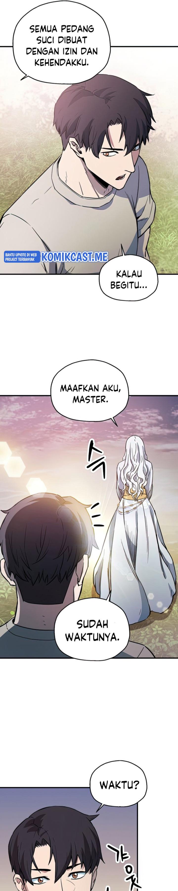 Player Who Can’t Level Up Chapter 76 page 33