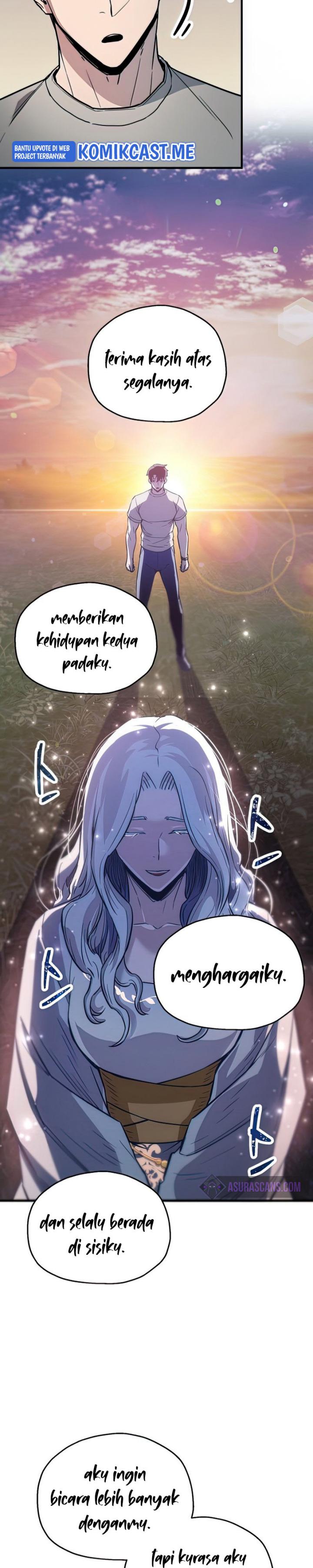 Player Who Can’t Level Up Chapter 76 page 34