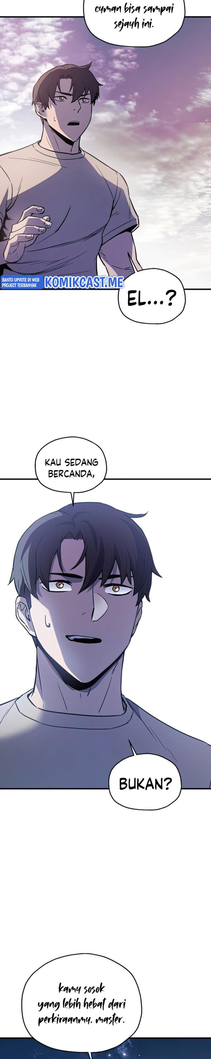 Player Who Can’t Level Up Chapter 76 page 35