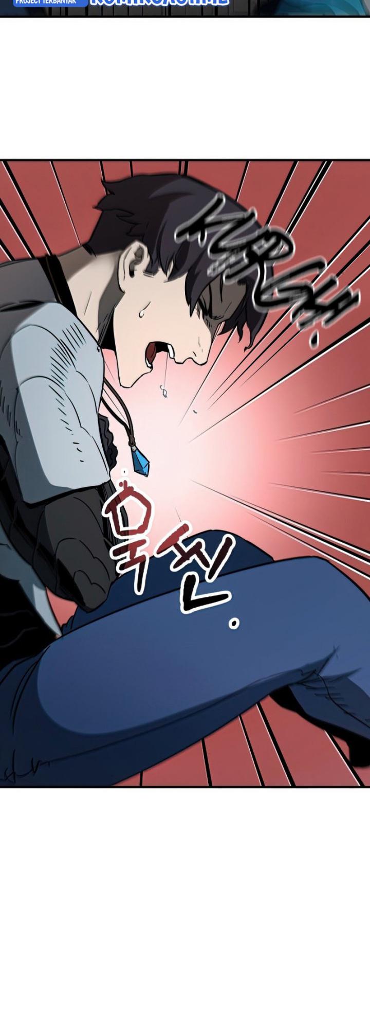 Player Who Can’t Level Up Chapter 76 page 40