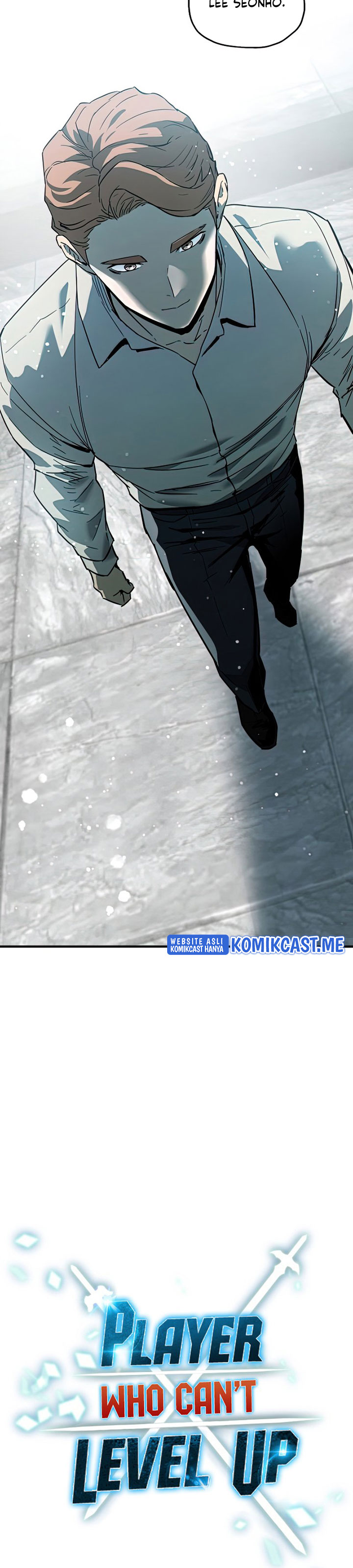Player Who Can’t Level Up Chapter 77 page 6