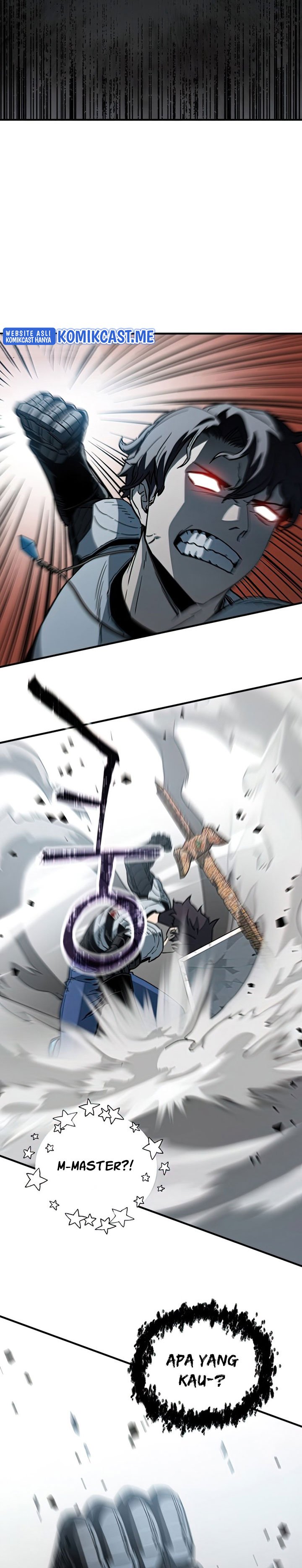 Player Who Can’t Level Up Chapter 77 page 10
