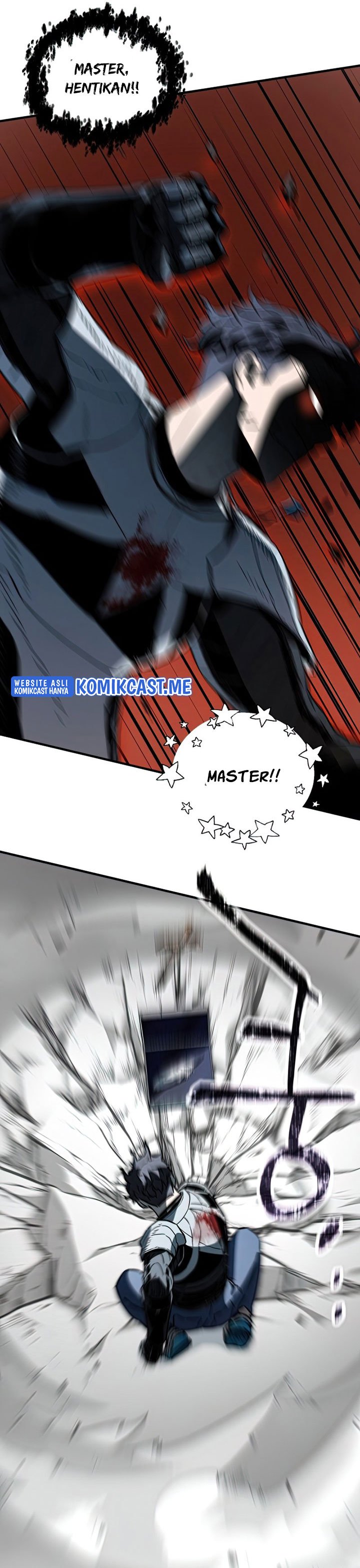 Player Who Can’t Level Up Chapter 77 page 12