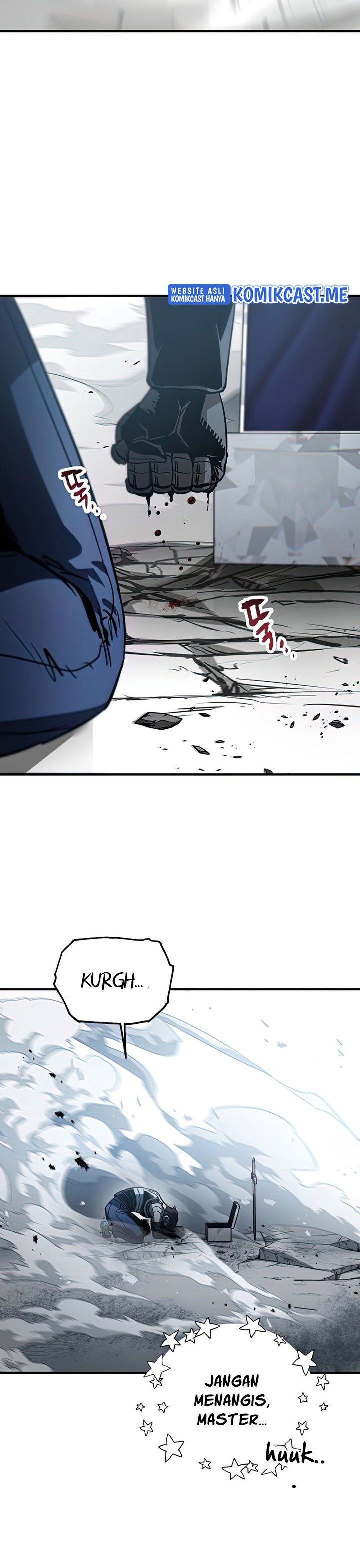Player Who Can’t Level Up Chapter 77 page 13