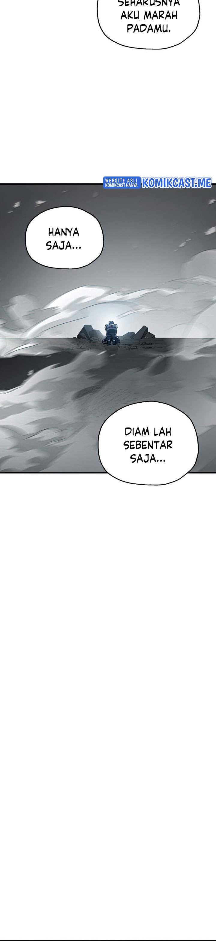 Player Who Can’t Level Up Chapter 77 page 15
