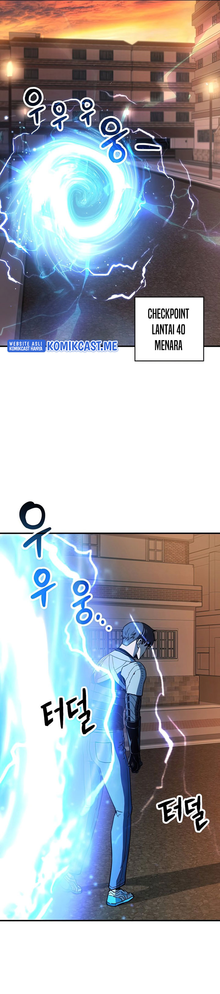Player Who Can’t Level Up Chapter 77 page 16