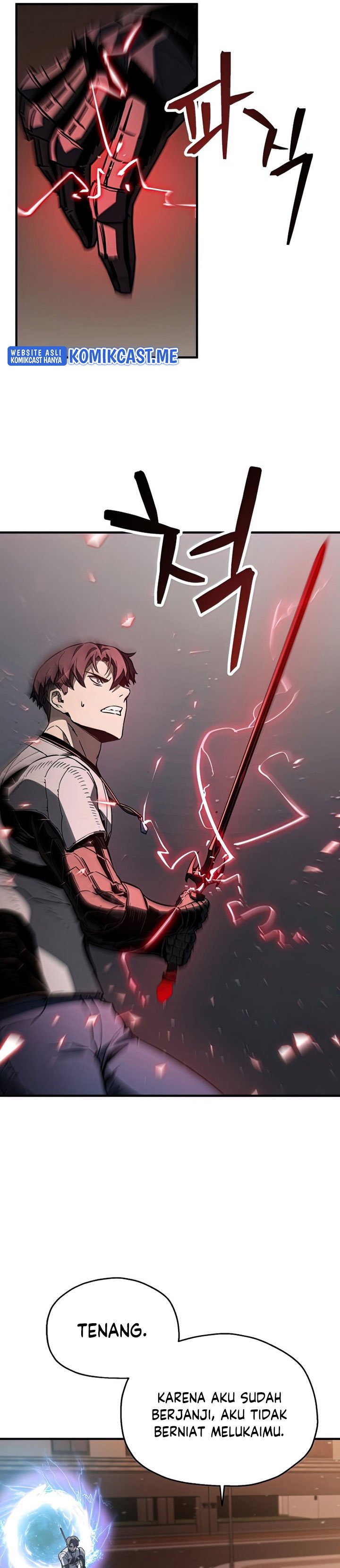 Player Who Can’t Level Up Chapter 77 page 20