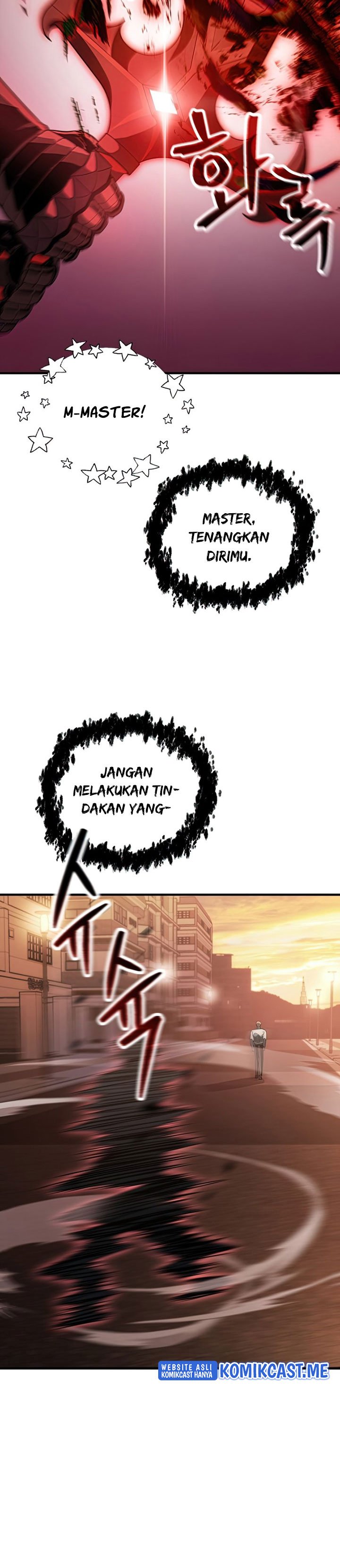 Player Who Can’t Level Up Chapter 77 page 23