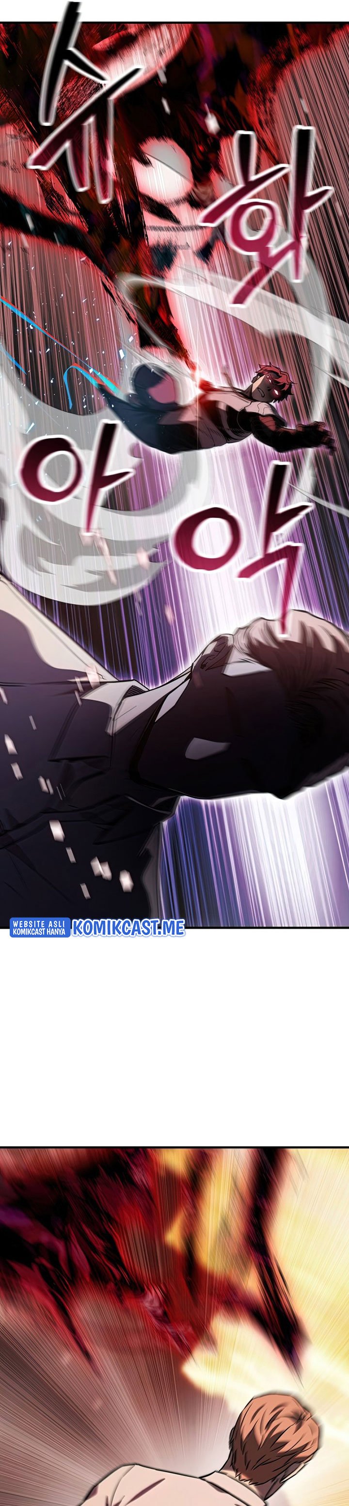 Player Who Can’t Level Up Chapter 77 page 24