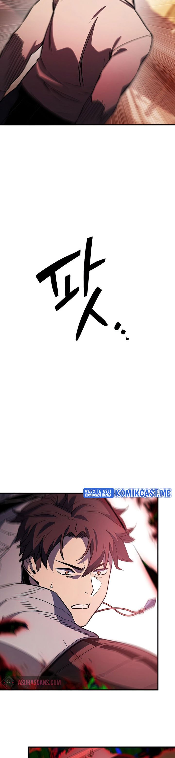 Player Who Can’t Level Up Chapter 77 page 25