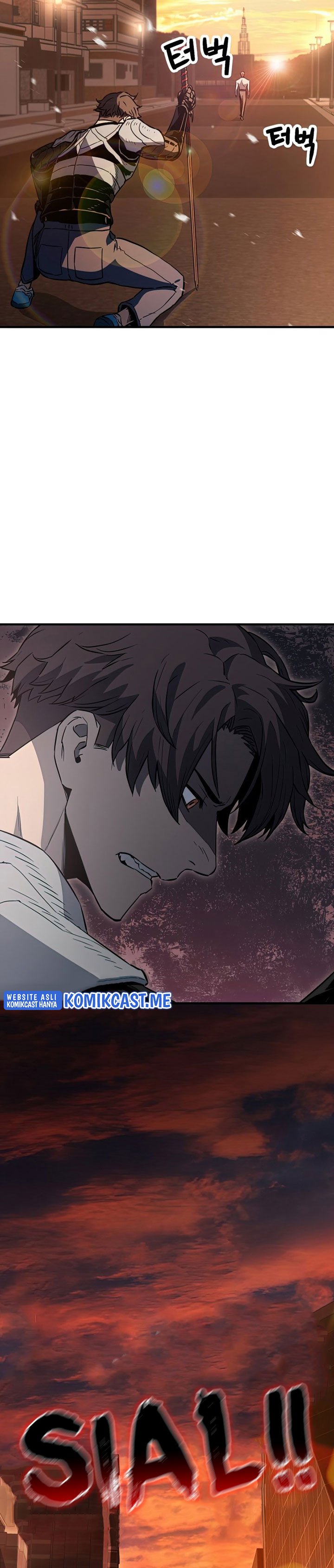 Player Who Can’t Level Up Chapter 77 page 30